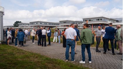 Le Technopôle Brest-Iroise fait sa rentrée 2024 : l’entrepreneuriat au cœur de l’innovation finistérienne