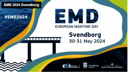 European Maritime Day 2024