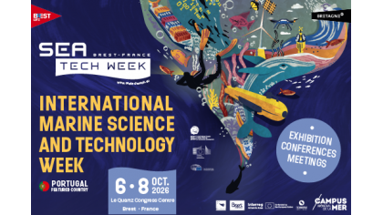 2026 - Sea Tech Week®