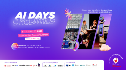 AI DAYS 2026