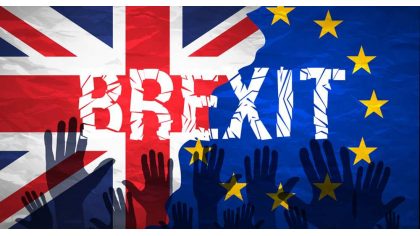 Brexit : Invitation à la conférence de restitution de l'étude du CESER le 2 mars à Brest