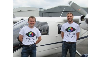 [Vidéo] Hytech Imaging. Que deviennent nos jeunes pousses ?