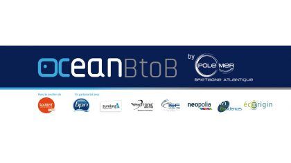 Ocean BtoB 2018