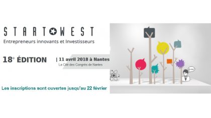 Start West. Entrepreneurs candidatez !