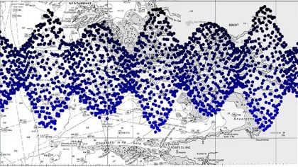 Quand les ondes sous-marines deviennent musique