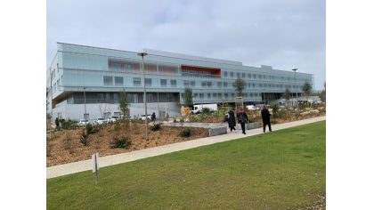L'ICI, l’innovation lutte contre le cancer