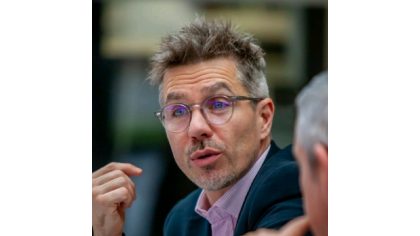 Rencontre avec Frédéric Allot, Business Angel à la pointe de la Bretagne