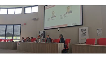Images & Réseaux et Technopôle Brest-Iroise : une collaboration renforcée et opérationnelle