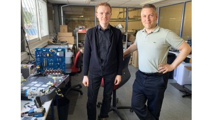 IMEON ENERGY, en route pour illuminer la place boursière