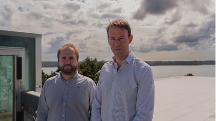 Création de NUsense : le collectif et l’expertise radar