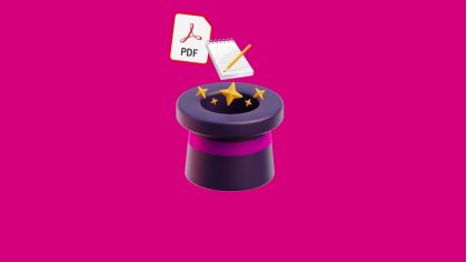 IA générative au service de la formation avec E-Learning Touch’