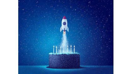 ESA BIC – "20 years powering entrepreneurship with space"