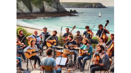 Musiciens, à vous de jouer pour la Fête de la Musique du Technopôle Brest-Iroise !