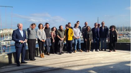 Soirée « Réussir les transitions dans l’économie » : faire des transitions un levier de développement économique