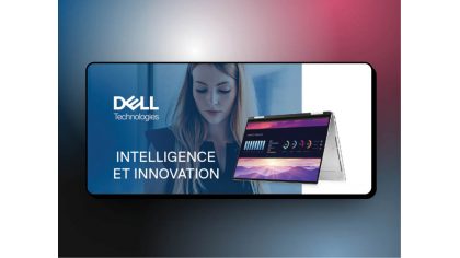 Adhérents du Technopôle, bénéficiez de remises chez Dell Technologies