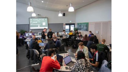 Entreprises du numérique : venez challenger la cybersécurité de vos solutions
