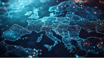 UPWELLING et BEACon : deux nouveaux projets européens remportés par le Technopôle Brest-Iroise