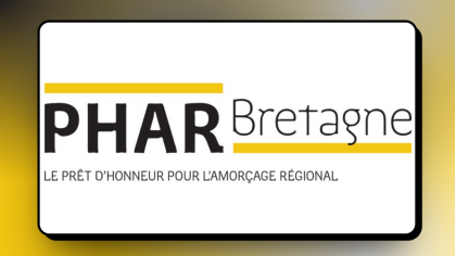 Gwëmon et HIT Mag : deux innovations bretonnes propulsées par le Prêt d’Honneur pour l’Amorçage Régional
