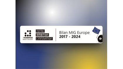 Bilan de la Mission Europe 