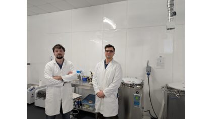 Lovures : la microbiologie au service de la filière brassicole