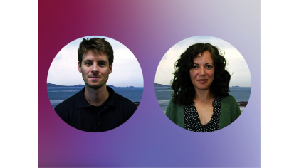 Deux nouvelles recrues rejoignent le Technopôle Brest-Iroise pour porter des projets européens au service de l’innovation et de la société