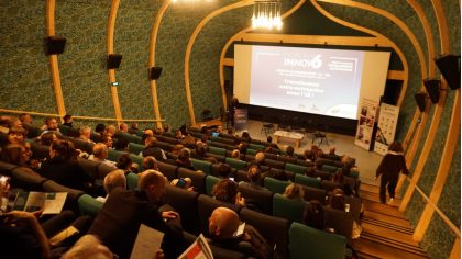 6e édition de Morlaix Innov au SEW : un événement 100 % innovation cousu à quatre mains