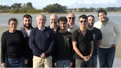 AberActives lève 1 million d’euros pour valoriser les algues marines