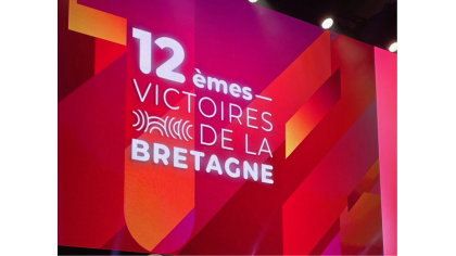 Une fin d’année 2025 rythmée par les concours et les distinctions pour l’innovation