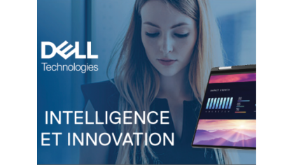 Partenariat Dell Technologies : des avantages exclusifs pour les adhérents du Technopôle Brest-Iroise 2026