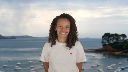 Léa Daroso rejoint la French Tech Brest Bretagne Ouest pour une durée de 8 mois 