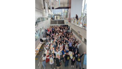 Ocean Hackathon® Brest : ouverture des inscriptions