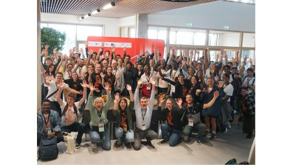 Ocean Hackathon® Brest 2026 : le bilan