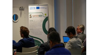 Transitions dans le transport maritime : un panel de technologies européennes