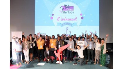 Clap de fin pour la saison #3 du programme d’accélération Ouest Startups