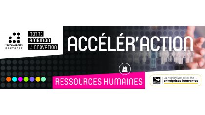 Accélér'action pour "Une marque employeur efficace"