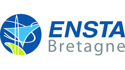 La 48ème promotion de l'ENSTA Bretagne diplômée 