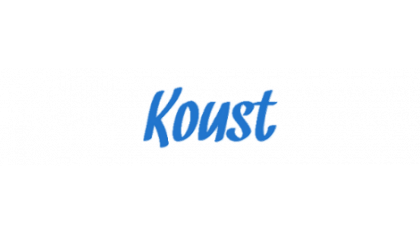 Koust officialise son partenariat avec Zelty