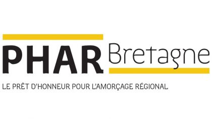 Un prêt personnel pour renforcer ses fonds propres ? Le prêt PHAR Bretagne. 