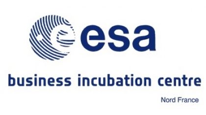 5 nouvelles start-ups intègrent l’ESA BIC Nord France, incubateur de l’Agence Spatiale Européenne