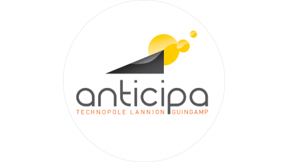 La newsletter d'Anticipa