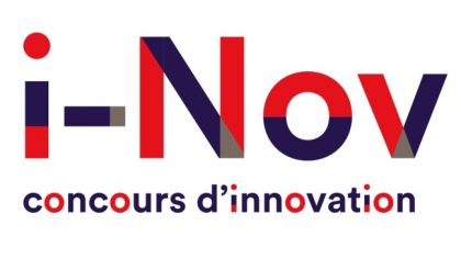 Appel à projets : Concours d'innovation - i-Nov | Date limite de dépôt : 12 mai