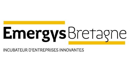 3 projets intègrent l’incubateur Emergys Bretagne