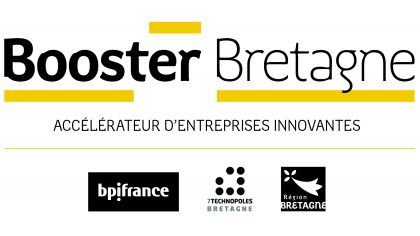 Appel à manifestation d'intérêt. Accélérateur Booster Bretagne #2