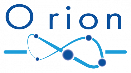 Retrouvez ORION sur le site web du Campus mondial de la mer