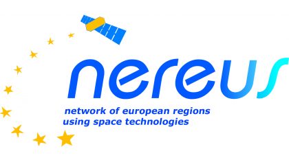 Europe & Spatial. Le Technopôle devient membre associé du réseau européen NEREUS