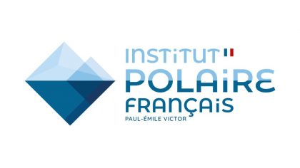 Nouvelle identité graphique pour l'Institut polaire français IPEV