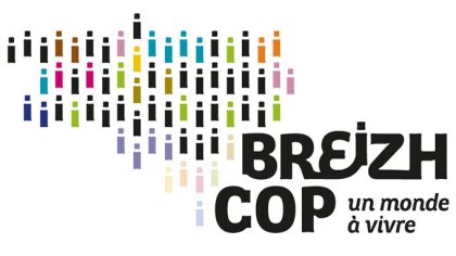 BreizhCOP. Bâtir ensemble un projet d’avenir durable en Bretagne. Rejoignez la dynamique !