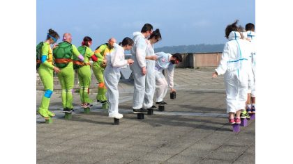 Trophée du Technopôle. Inscriptions ouvertes jusqu'au 17 mai.