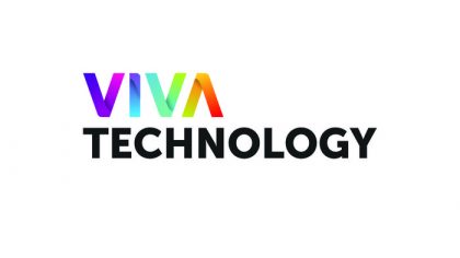 VivaTech. Des startups brestoises présentent sur le salon.