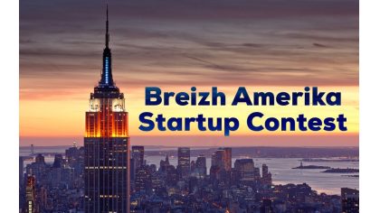 Captain'Vet et SenX s'envolent pour les Etats-Unis grace au Breizh Amerika Startup Contest